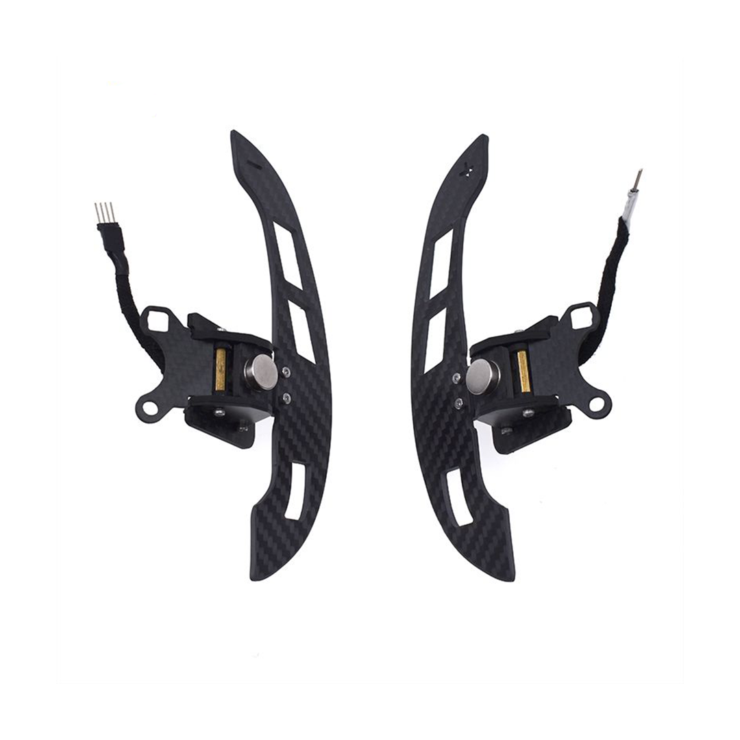 Cadillac Magnetic Paddle Shifters (CT4/CT5/ATS/CTS)