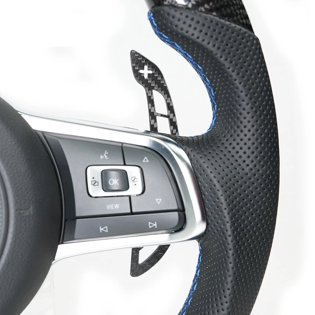Volkswagen Magnetic Paddle Shifters (MK7)
