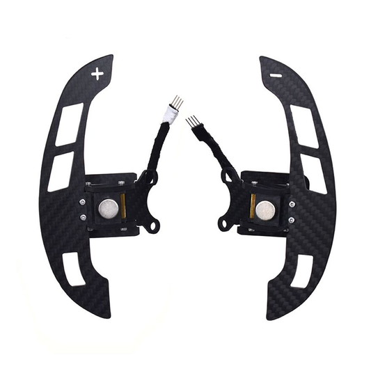 Cadillac Magnetic Paddle Shifters (CT4/CT5/ATS/CTS)