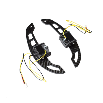 Volkswagen Magnetic Paddle Shifters (MK5/MK6)