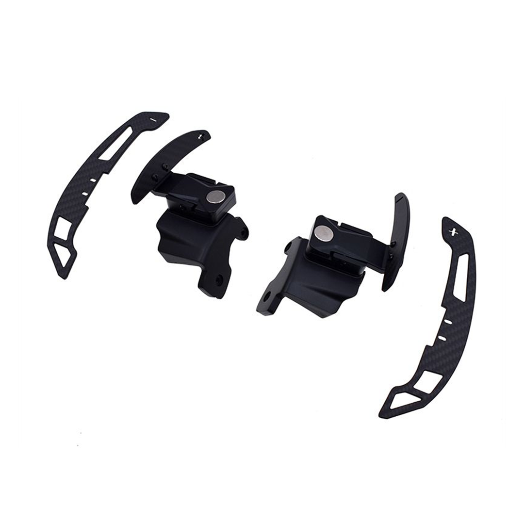 Ford Magnetic Paddle Shifters (2017+ Raptor)