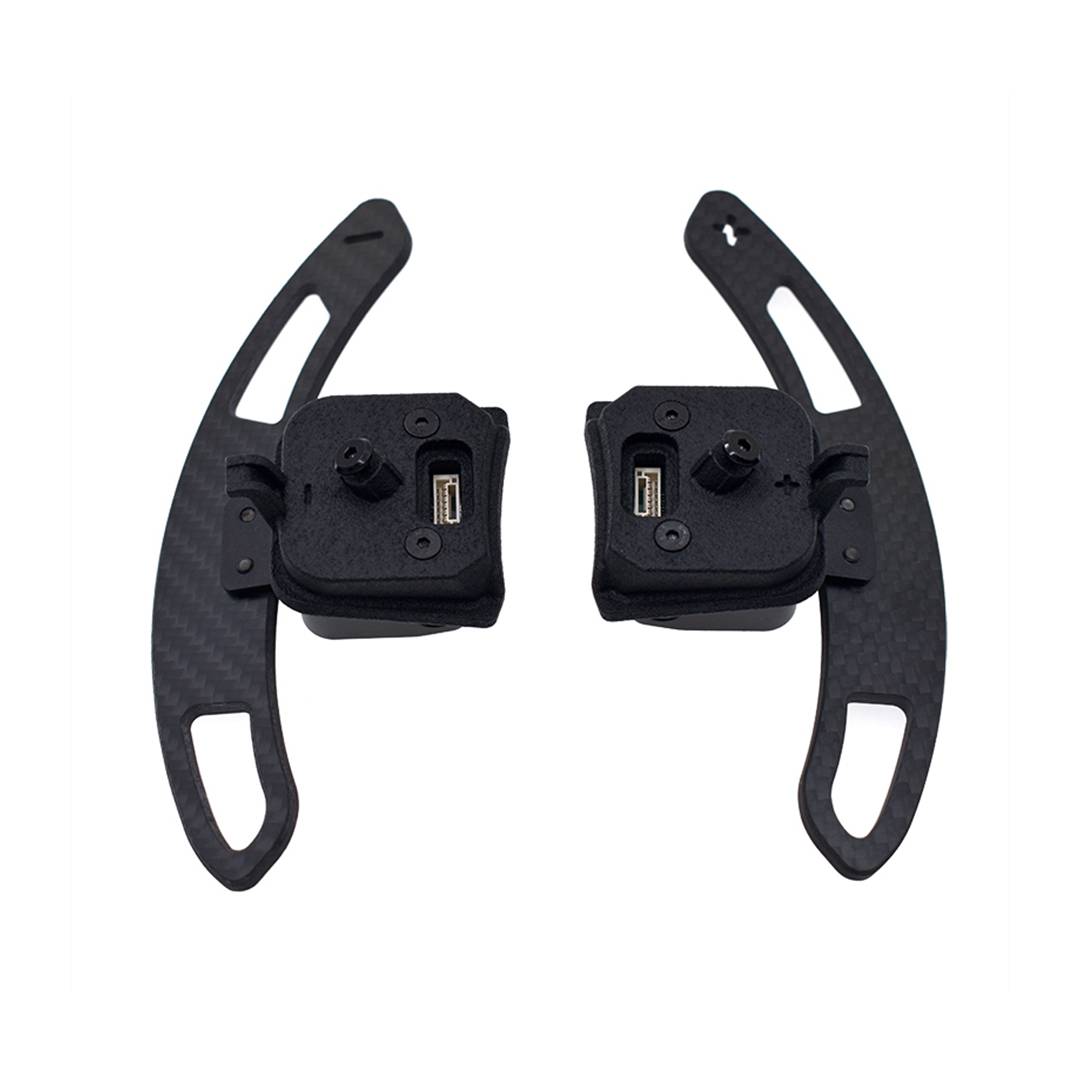 Audi Magnetic Paddle Shifters (2016+ R8/TT RS)