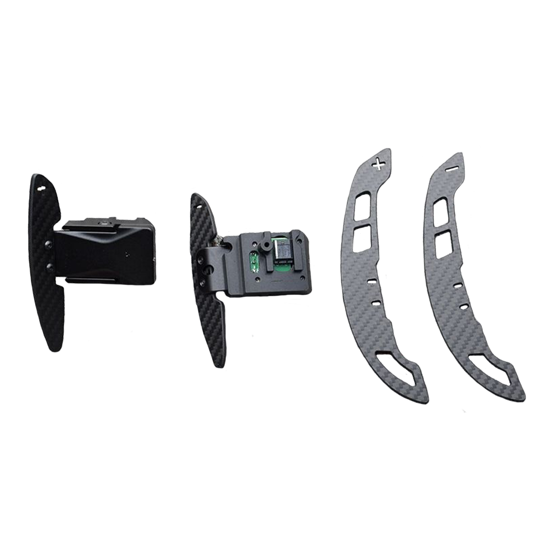Hyundai Magnetic Paddle Shifters (Veloster/Elantra N)