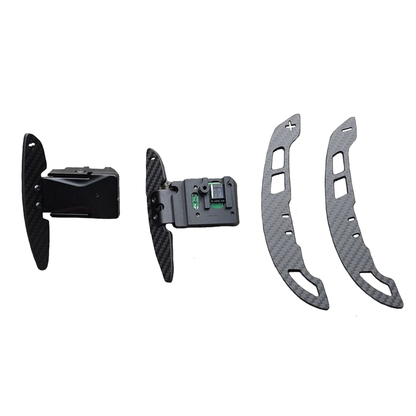 Hyundai Magnetic Paddle Shifters (Veloster/Elantra N)