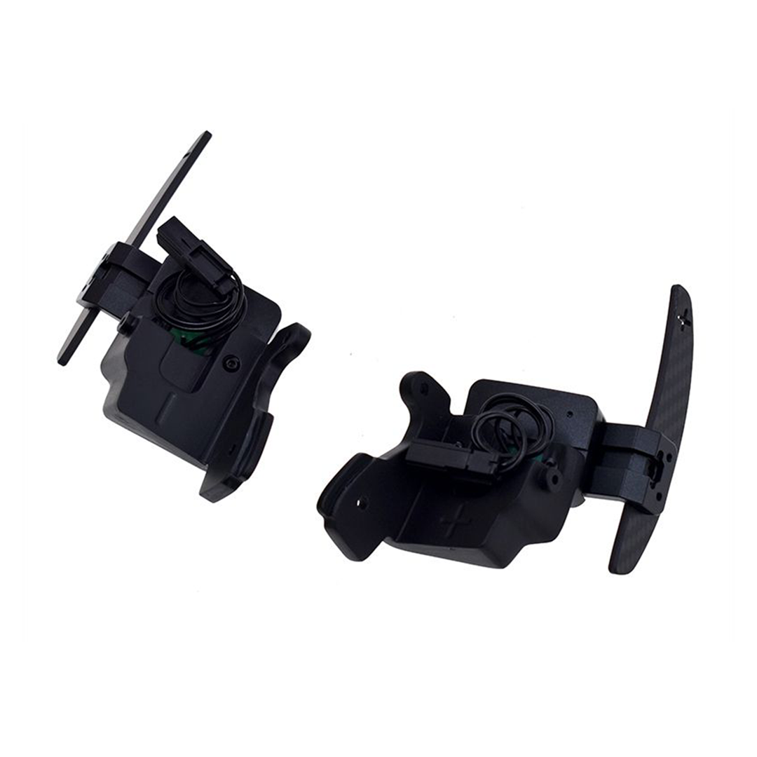 Ford Magnetic Paddle Shifters (2017+ Raptor)