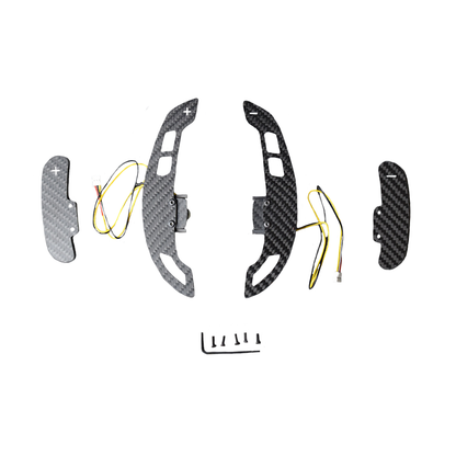 Volkswagen Magnetic Paddle Shifters (MK5/MK6)