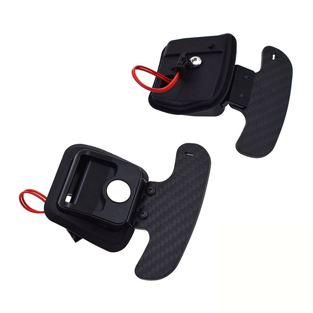 BMW Magnetic Paddle Shifters (E9X M3/E70 X5M + X6M)