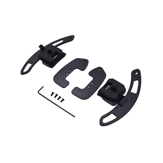 Audi Magnetic Paddle Shifters (2016+ R8/TT RS)