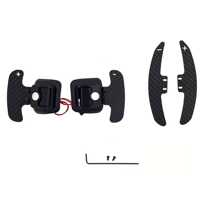 BMW Magnetic Paddle Shifters (E9X M3/E70 X5M + X6M)