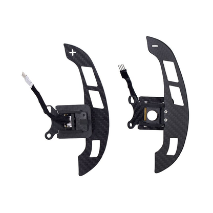 Cadillac Magnetic Paddle Shifters (CT4/CT5/ATS/CTS)