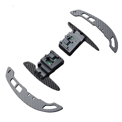 Hyundai Magnetic Paddle Shifters (Veloster/Elantra N)