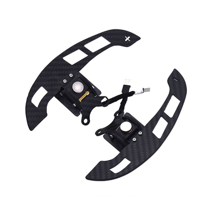 Cadillac Magnetic Paddle Shifters (CT4/CT5/ATS/CTS)