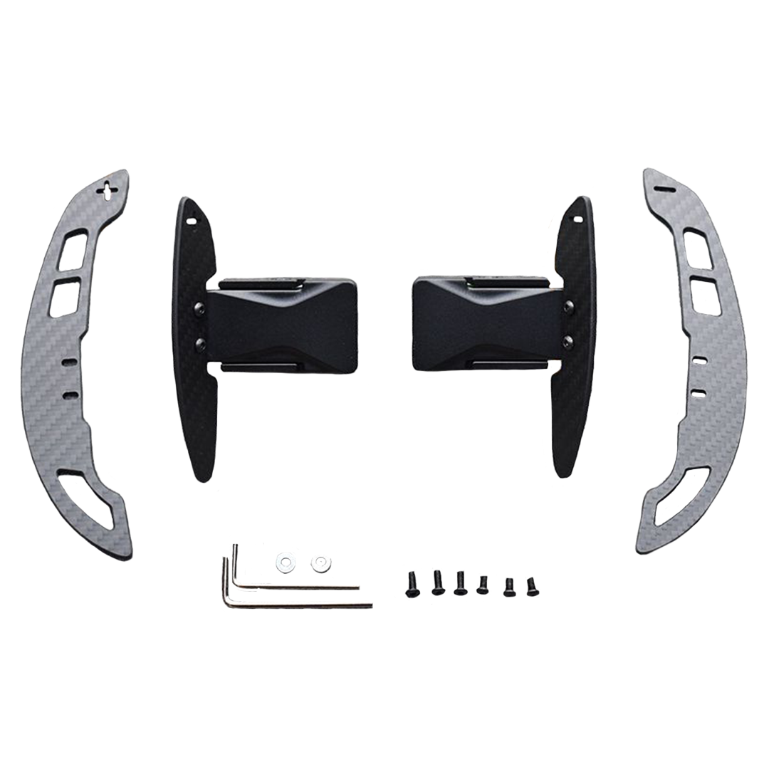 Hyundai Magnetic Paddle Shifters (Veloster/Elantra N)