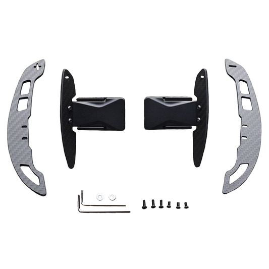 Hyundai Magnetic Paddle Shifters (Veloster/Elantra N)
