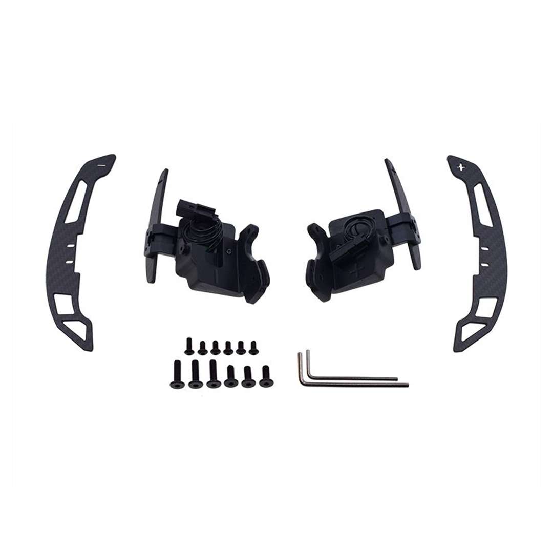 Ford Magnetic Paddle Shifters (2017+ Raptor)