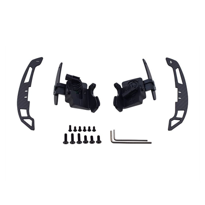 Ford Magnetic Paddle Shifters (2017+ Raptor)