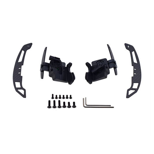 Ford Magnetic Paddle Shifters (2017+ Raptor)