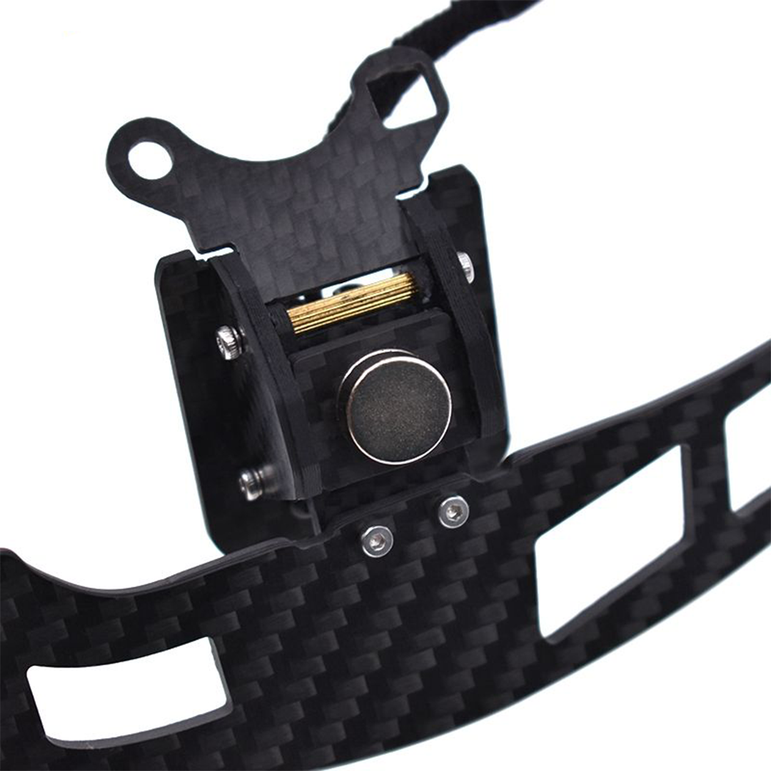 Cadillac Magnetic Paddle Shifters (CT4/CT5/ATS/CTS)