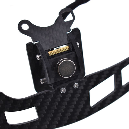 Cadillac Magnetic Paddle Shifters (CT4/CT5/ATS/CTS)