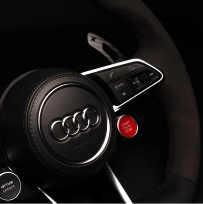 Audi Magnetic Paddle Shifters (B8/8.5, B9/9.5, C7, C8)