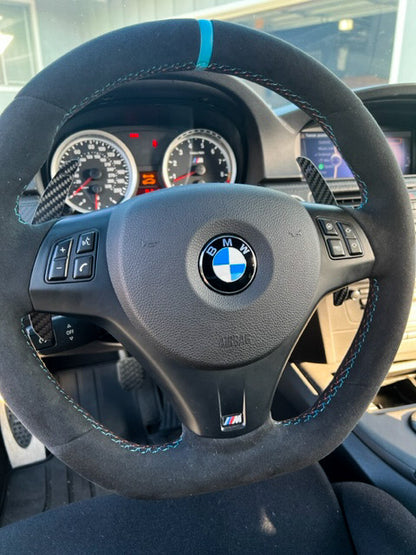BMW Magnetic Paddle Shifters (E9X M3/E70 X5M + X6M)