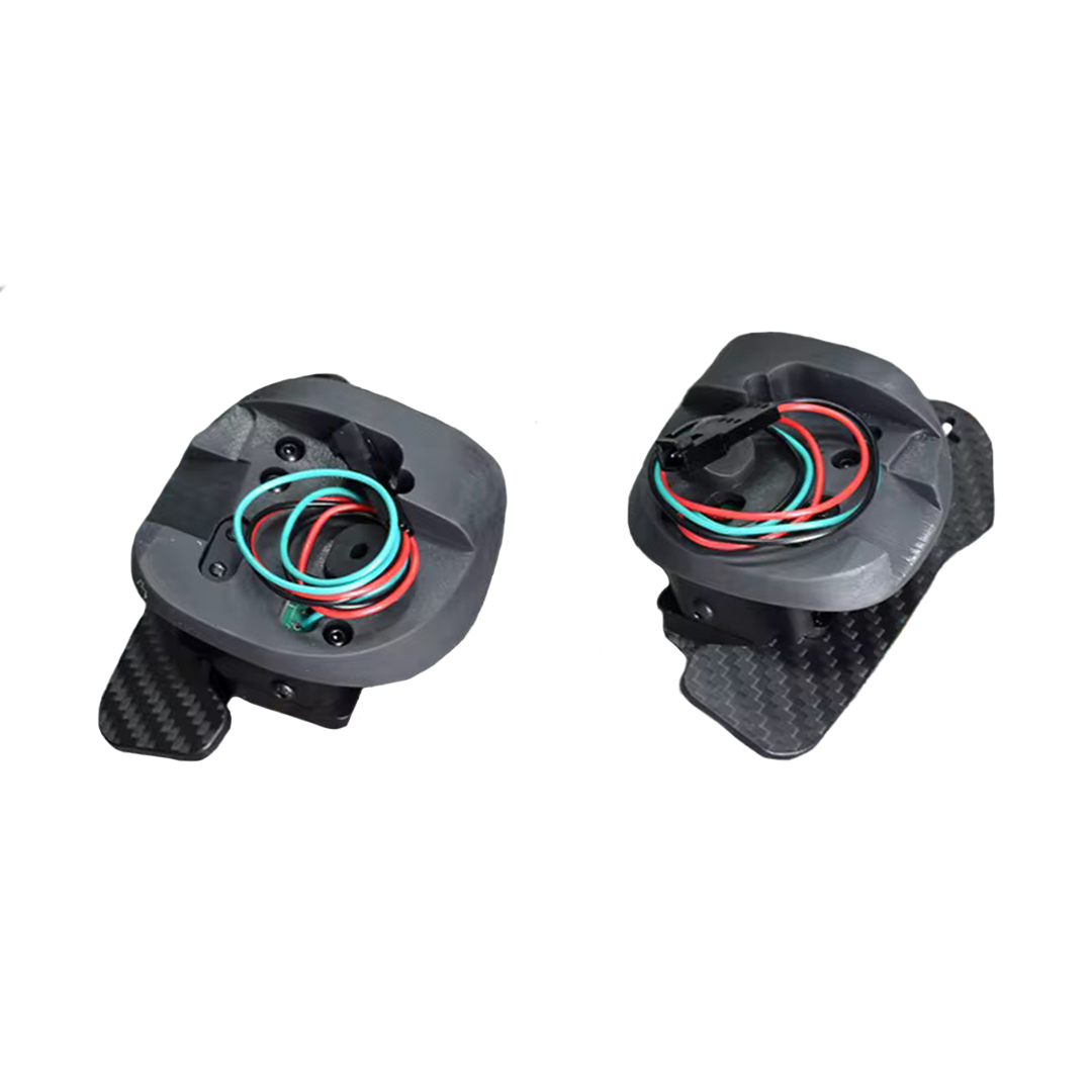 Dodge/Jeep Magnetic Paddle Shifters (Challenger/Charger/Durango/Grand Cherokee SRT)