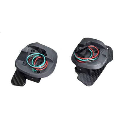 Dodge/Jeep Magnetic Paddle Shifters (Challenger/Charger/Durango/Grand Cherokee SRT)