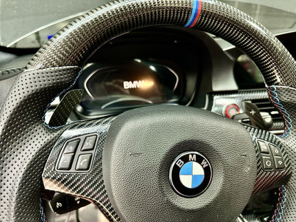 BMW/MK5 Supra/Mini Magnetic Paddle Shifters