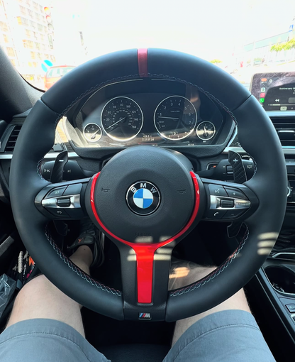 BMW/MK5 Supra/Mini Magnetic Paddle Shifters