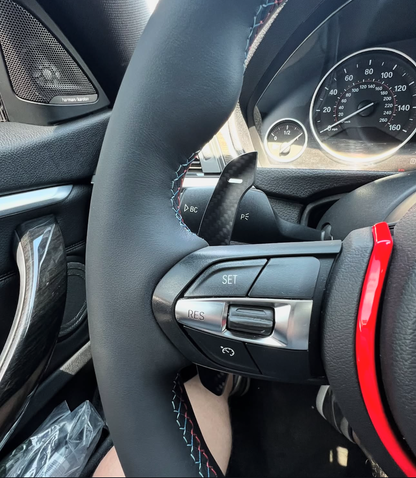 BMW/MK5 Supra/Mini Magnetic Paddle Shifters