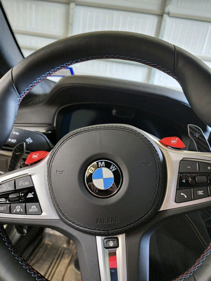 BMW/MK5 Supra/Mini Magnetic Paddle Shifters