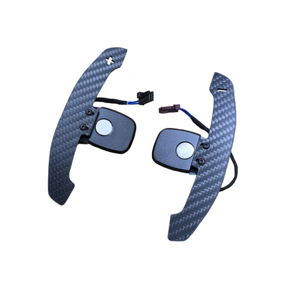 Mercedes Carbon Fiber Paddle Shifters