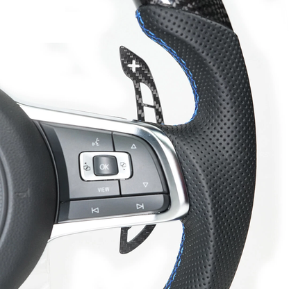 Volkswagen Magnetic Paddle Shifters (MK7)