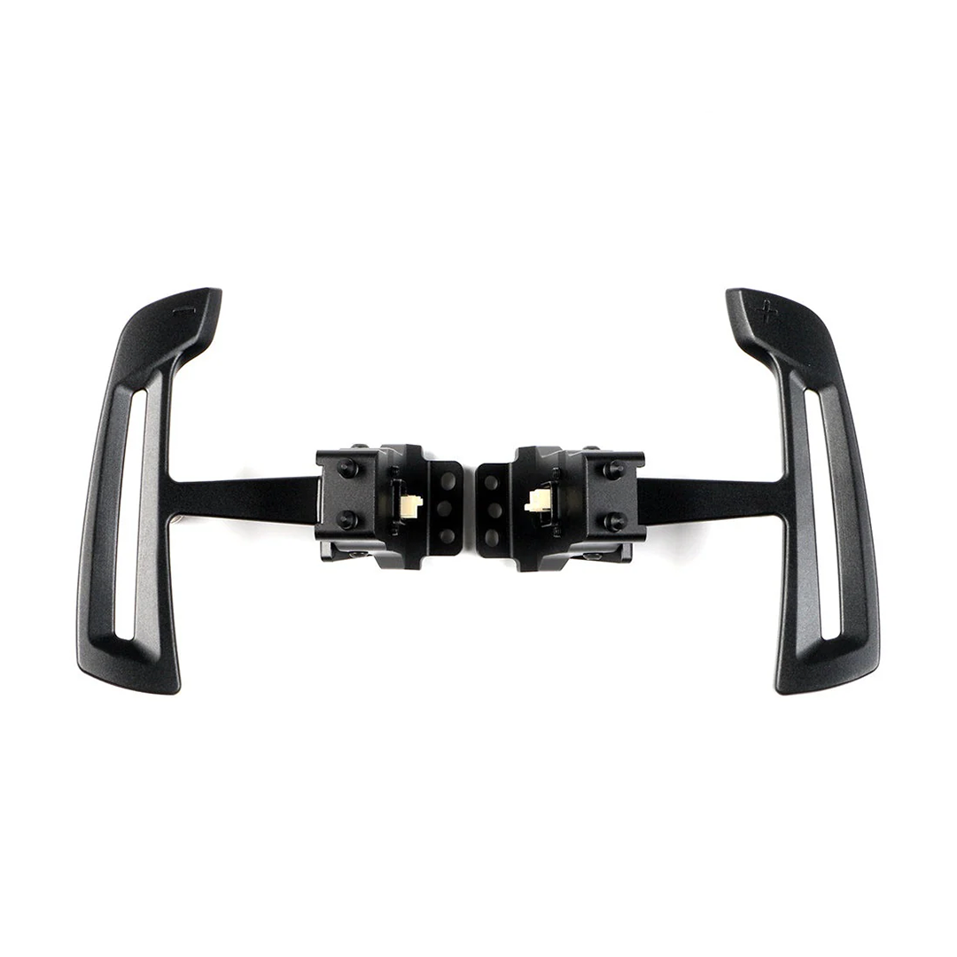 Porsche Magnetic Paddle Shifters (991.2/718)