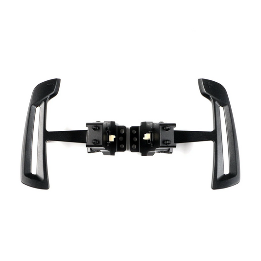 Porsche Magnetic Paddle Shifters (991.2/718)