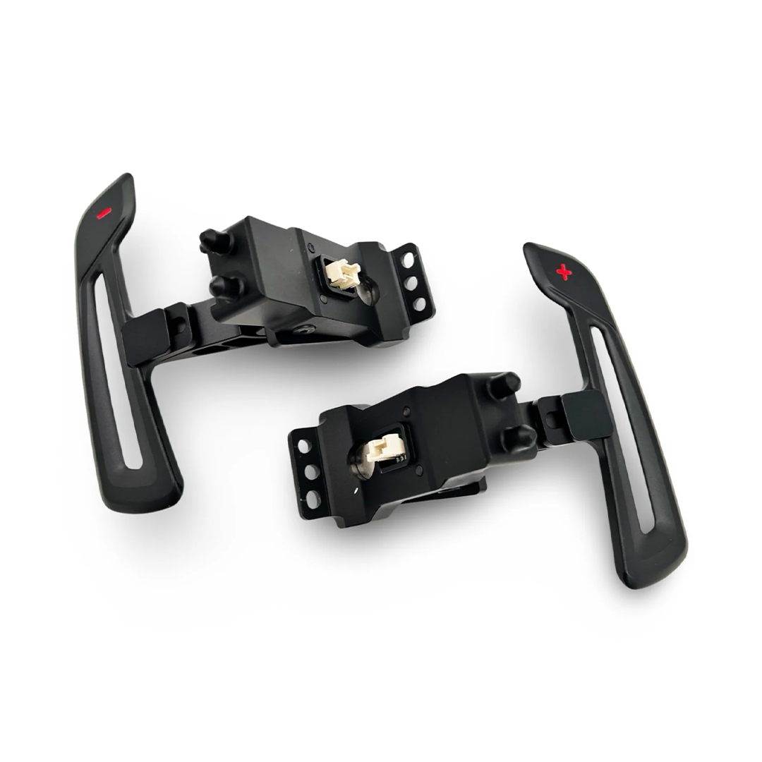 Porsche Magnetic Paddle Shifters (991.2/718)