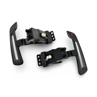Porsche Magnetic Paddle Shifters (991.2/718)