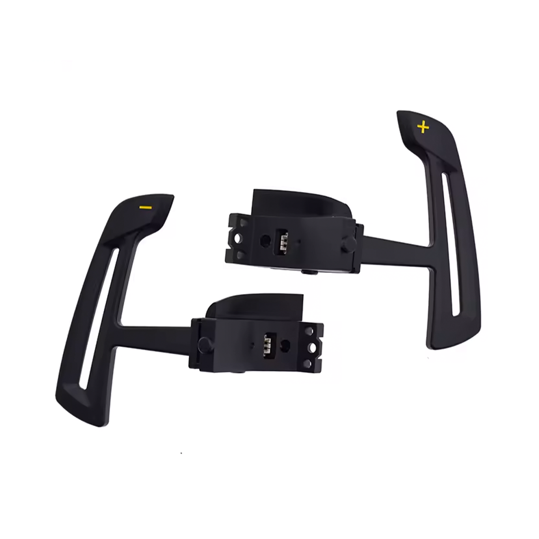 Porsche Magnetic Paddle Shifters (991.2/718)