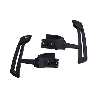 Porsche Magnetic Paddle Shifters (991.2/718)