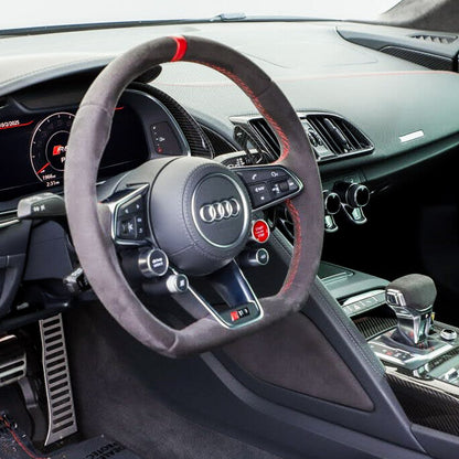 Audi Magnetic Paddle Shifters (2016+ R8/TT RS)