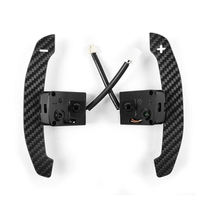 Nissan/Infiniti Magnetic Paddle Shifters (R35 GTR/Q50/Q60/2023+ Nissan Z)