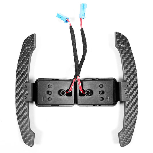 BMW/MK5 Supra/Mini Magnetic Paddle Shifters