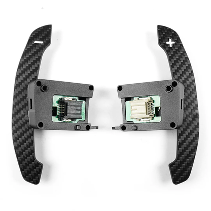 Ford Magnetic Paddle Shifters (S550 Mustang)