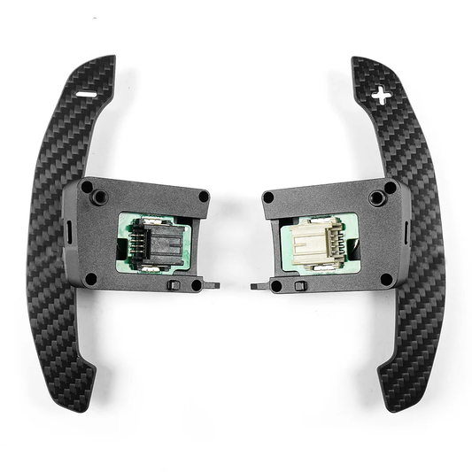 Ford Magnetic Paddle Shifters (S550 Mustang)