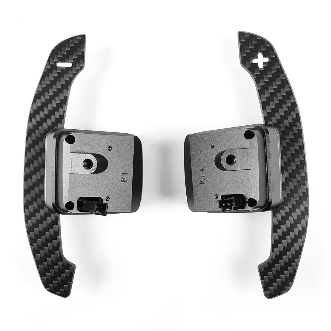 Chevrolet Magnetic Paddle Shifters (C7 Corvette/2016+ Camaro)